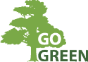 Go Green